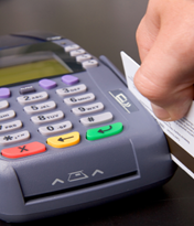 Card Swipe